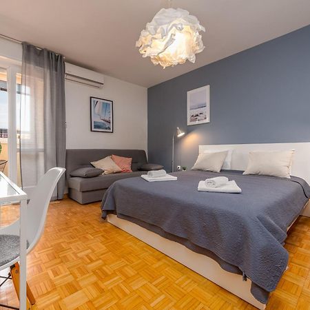 Apartment Angelina Free Public Parking Zadar Exterior foto